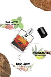 Stronger with us Inspired Perfume | TMPerfumehouse