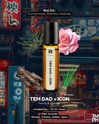 Tem and Dao & Icon AT
