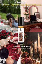 Temptation Kiss - Inspired Attar | TMPerfumehouse