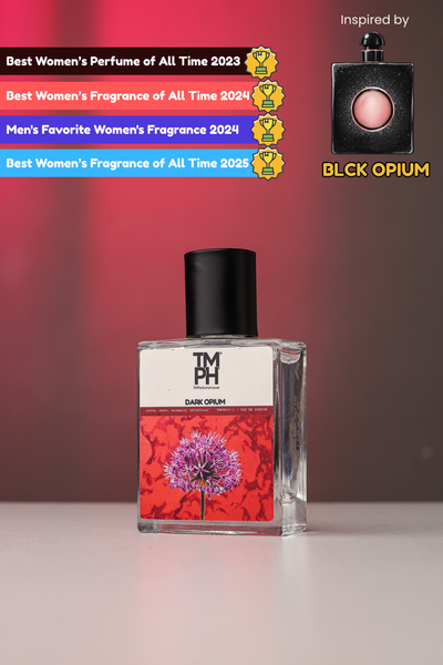 Dark opium  – LG Inspired perfume | TMPerfumehouse