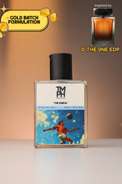 The Oneux - Inspired perfume | TMPerfumehouse