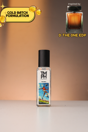 The Oneux - Inspired perfume | TMPerfumehouse