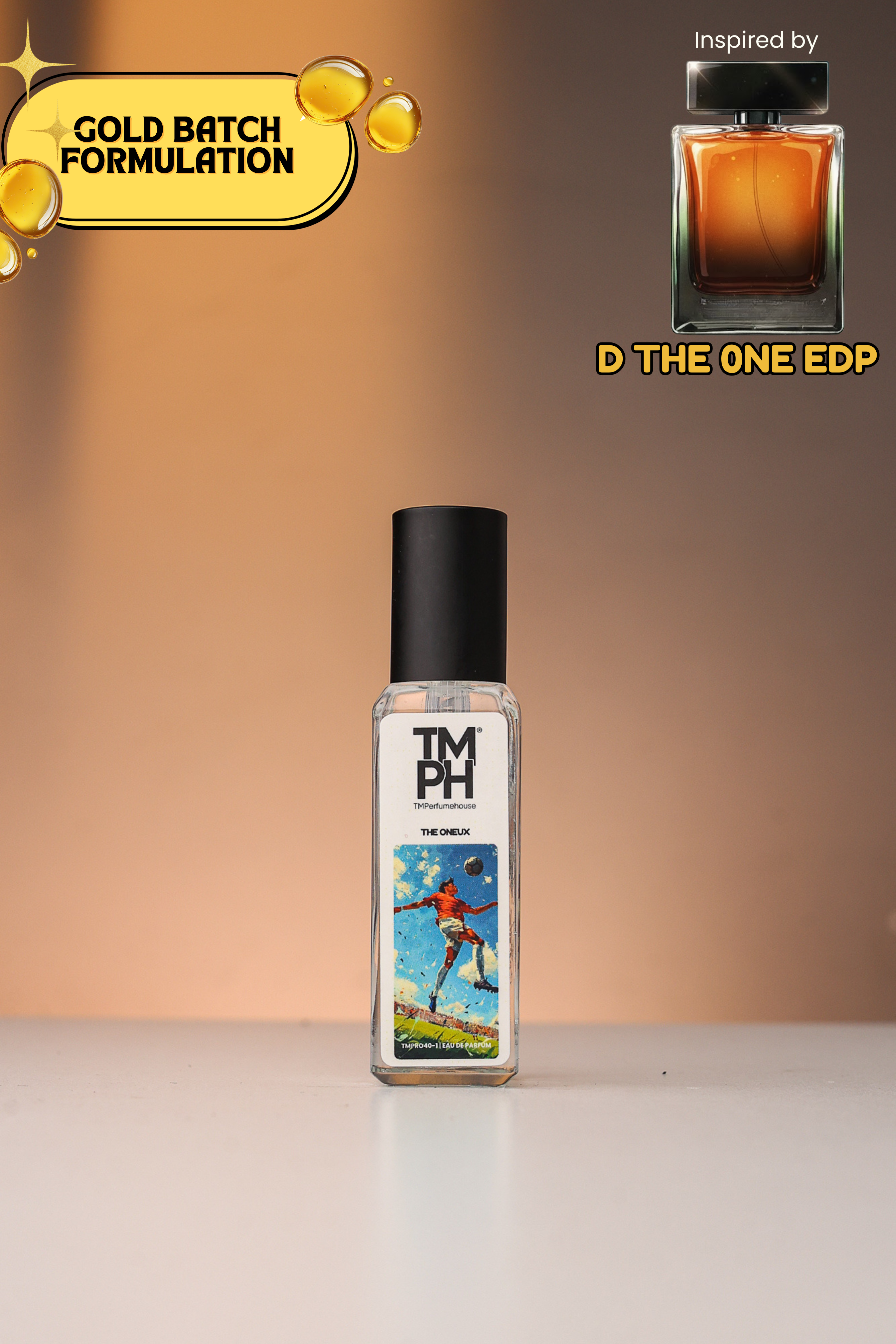 The Oneux - Inspired perfume | TMPerfumehouse