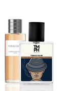 Tobaco Color - Inspired Perfume | TMPerfumehouse