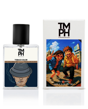 Tobaco Color - Inspired by Tobacco Color by Di*r