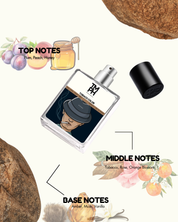 Tobaco Color - Inspired by Tobacco Color by Di*r
