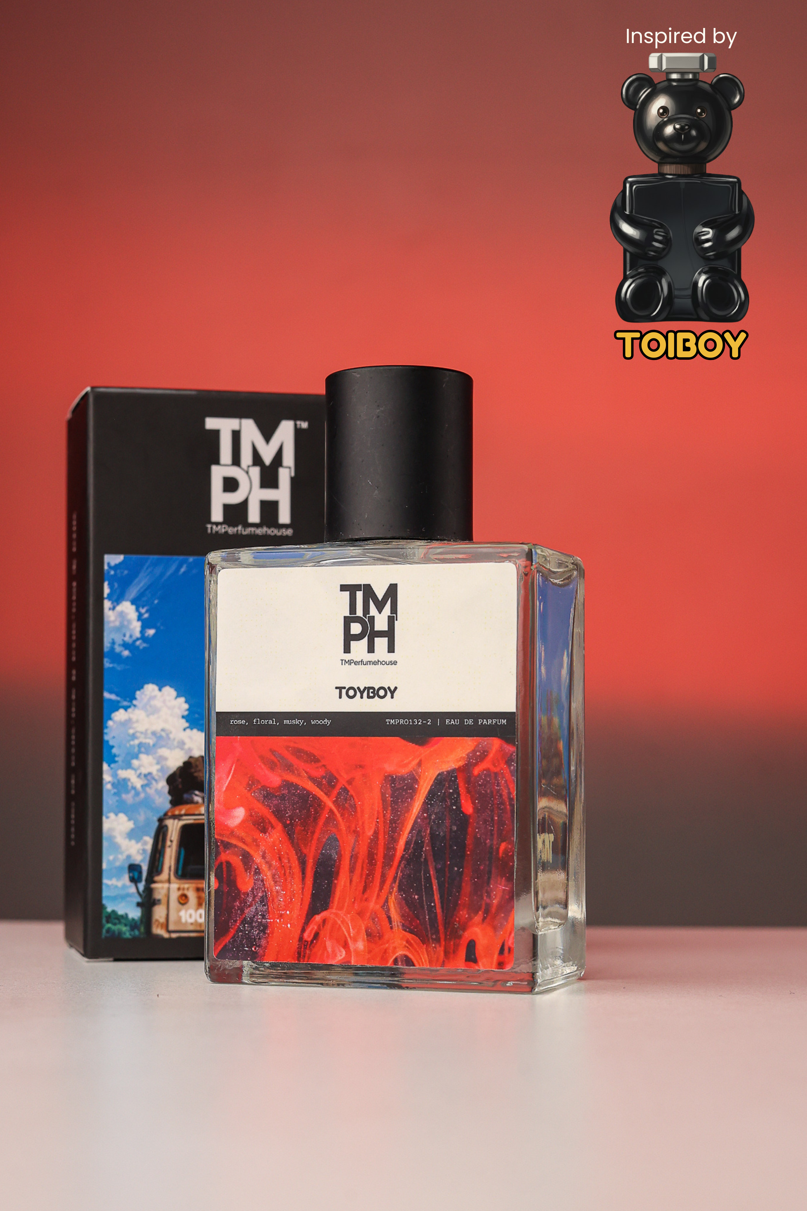 Toyboy - Inspired perfume | TMPerfumehouse