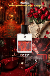 Toyboy - Inspired perfume | TMPerfumehouse