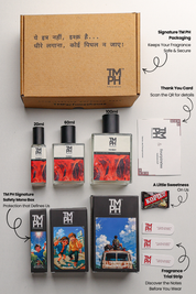 Toyboy - Inspired perfume | TMPerfumehouse