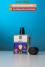 Urban blue - Inspired perfume | TMPerfumehouse