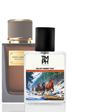 Desert Veil Oud- Inspired perfume | TMPerfumehouse