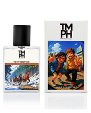 Desert Veil Oud- Inspired perfume | TMPerfumehouse