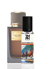 Desert Veil Oud- Inspired perfume | TMPerfumehouse