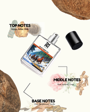 Desert Veil Oud- Inspired perfume | TMPerfumehouse