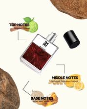 Velvet Oud – Inspired by La*tafa Velvet Oud | Warm, Smoky & Boldly Masculine