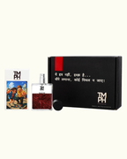 Velvet Oud – Inspired Perfume | TMPerfumehouse