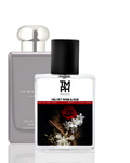 Velour Rose & Oud – Inspired perfume | TMPerfumehouse