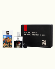 Velour Rose & Oud – Inspired perfume | TMPerfumehouse