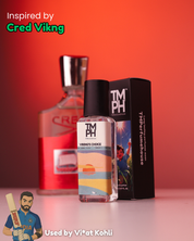 Viking’s Choice - Inspired by Cr*ed Viking