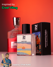 Viking’s Choice - Inspired by Cr*ed Viking