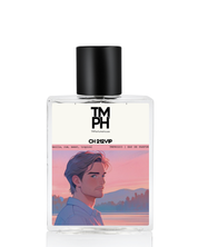 21 NY vip - LG Inspired perfume | TMPerfumehouse