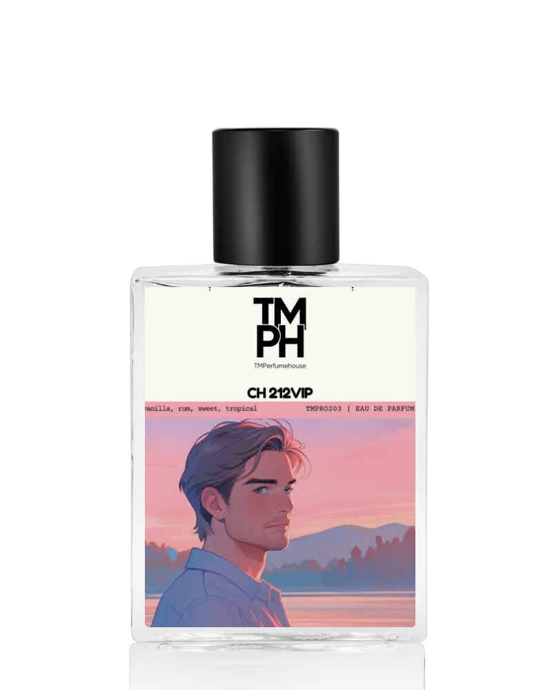 21 NY vip - DG Inspired perfume | TMPerfumehouse