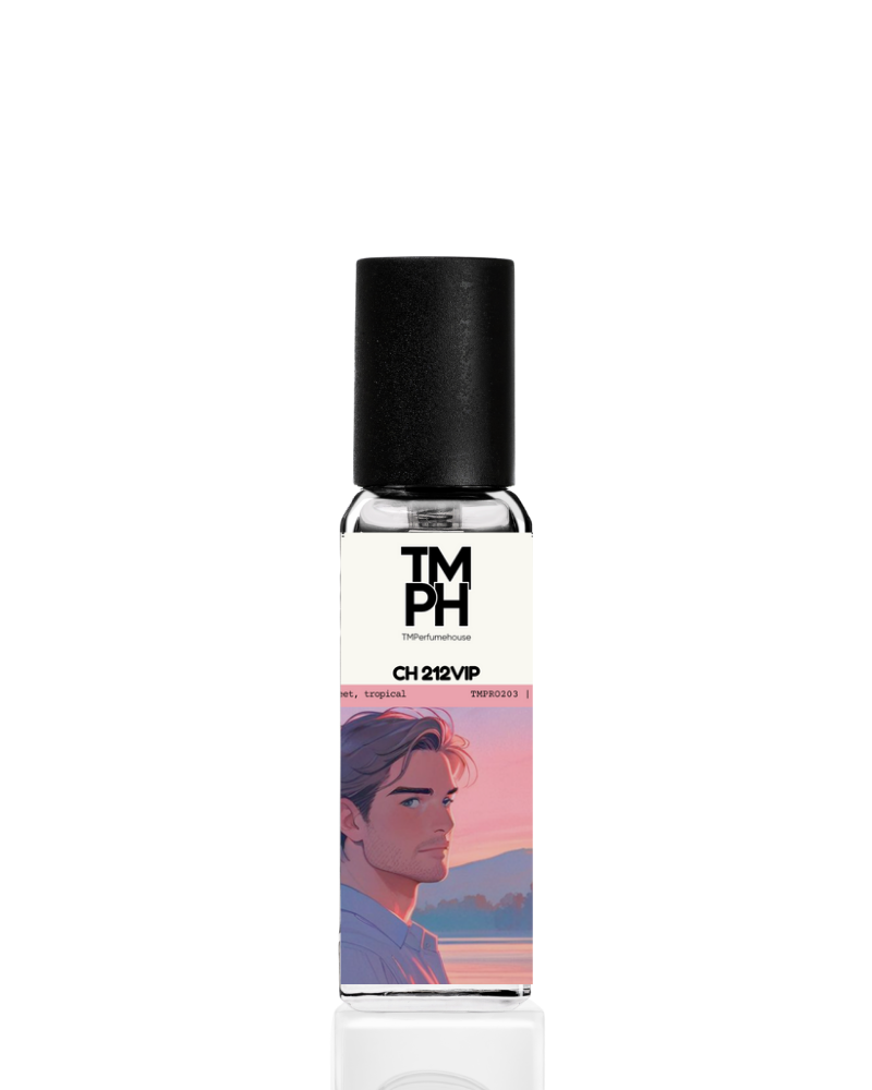 21 NY vip - LG Inspired perfume | TMPerfumehouse