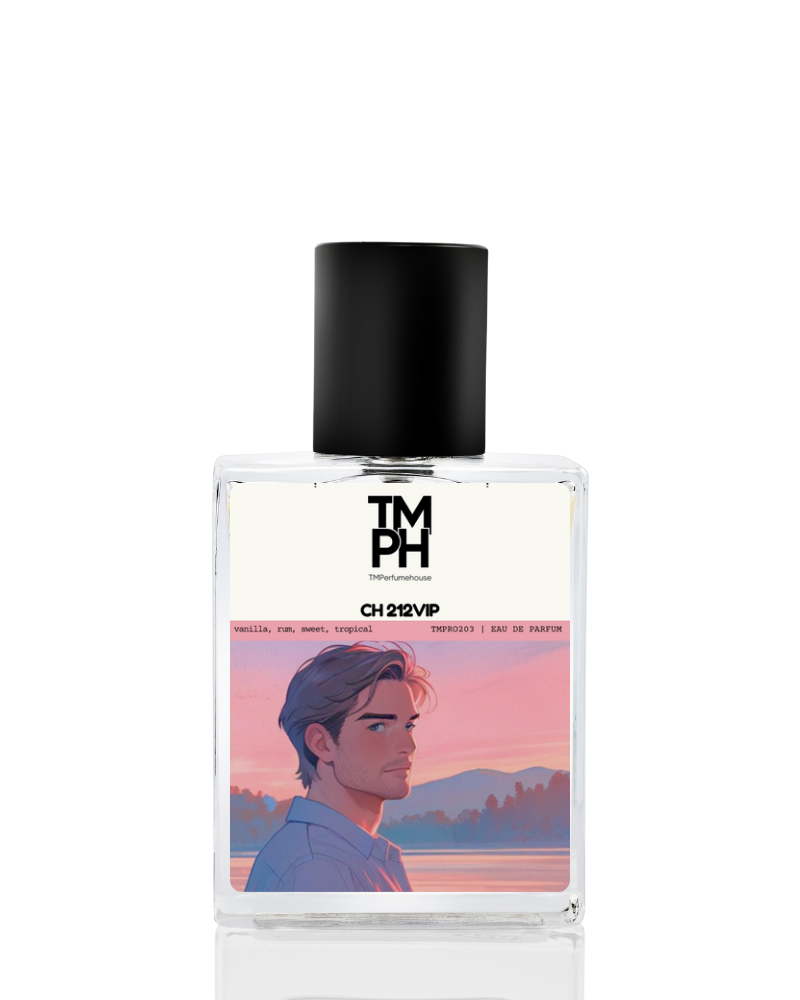 21 NY vip - LG Inspired perfume | TMPerfumehouse