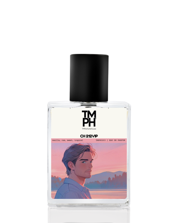 21 NY vip - DG Inspired perfume | TMPerfumehouse