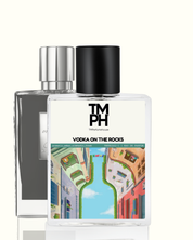 Liquor on the Rocks – Inspired perfume | TMPerfumehouse