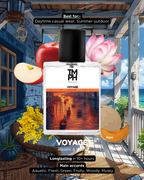 Voyage – DG Inspired Perfume | TMPerfumehouse