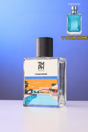 V Pour Homme - Inspired Perfume | TMPerfumehouse Perfume