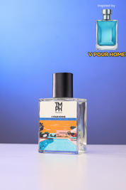 V Pour Homme - Inspired Perfume | TMPerfumehouse Perfume