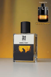 Desired at night -Inspired perfume | TMPerfumehouse