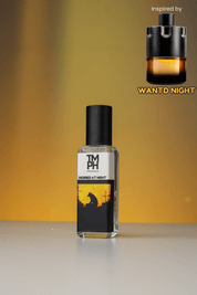 Desired at night -Inspired perfume | TMPerfumehouse