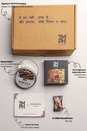 SOHAN | Premium Beard Balm