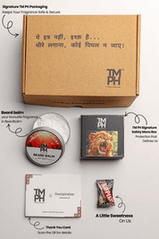 1 Millionaire  Lucky | Beard balm