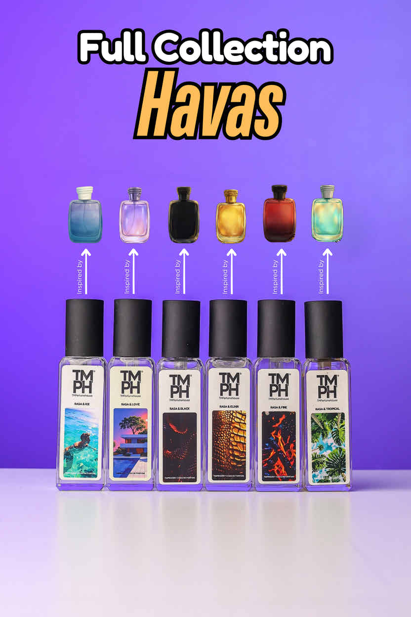 Full Collection Havas