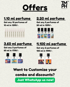 Street Club - Inspired Perfume | TMPerfumehouse