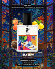 Elysium - Inspired by Ro*a Elysium