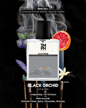 Virgin Island - Inspired by Cr*ed Virgin Island Water