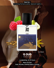 G Oud - Inspired by Gu*ci Oud