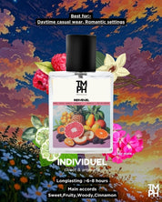 Individuel - Inspired by Mo*t Blanc Individuel +12