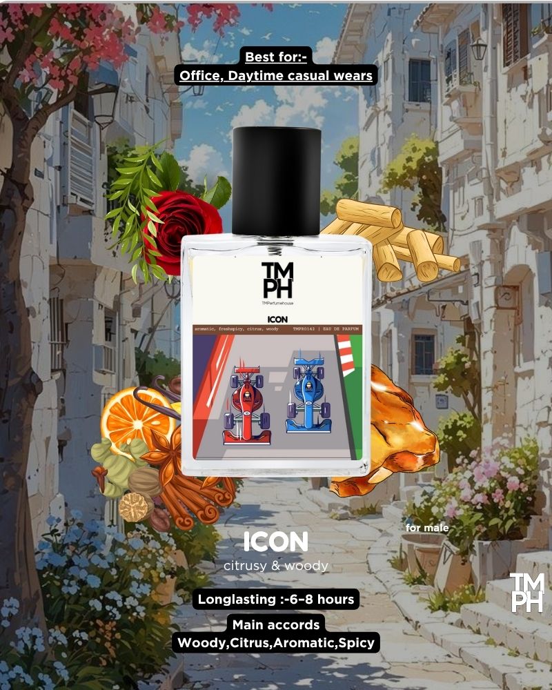 Icon - Inspired by Du*ill Icon