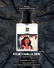 Ky Vanilla