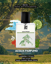 Profum - Inspired by Aq*a di Gio Profumo