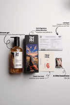 Tobacco & vanille | Shower Gel