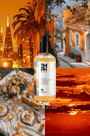 ONE | Shower Gel