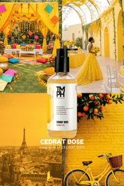 CEDRAT BOSE | Shower gel