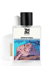 White Patchouli - Inspired by White Patchouli by To* Ford